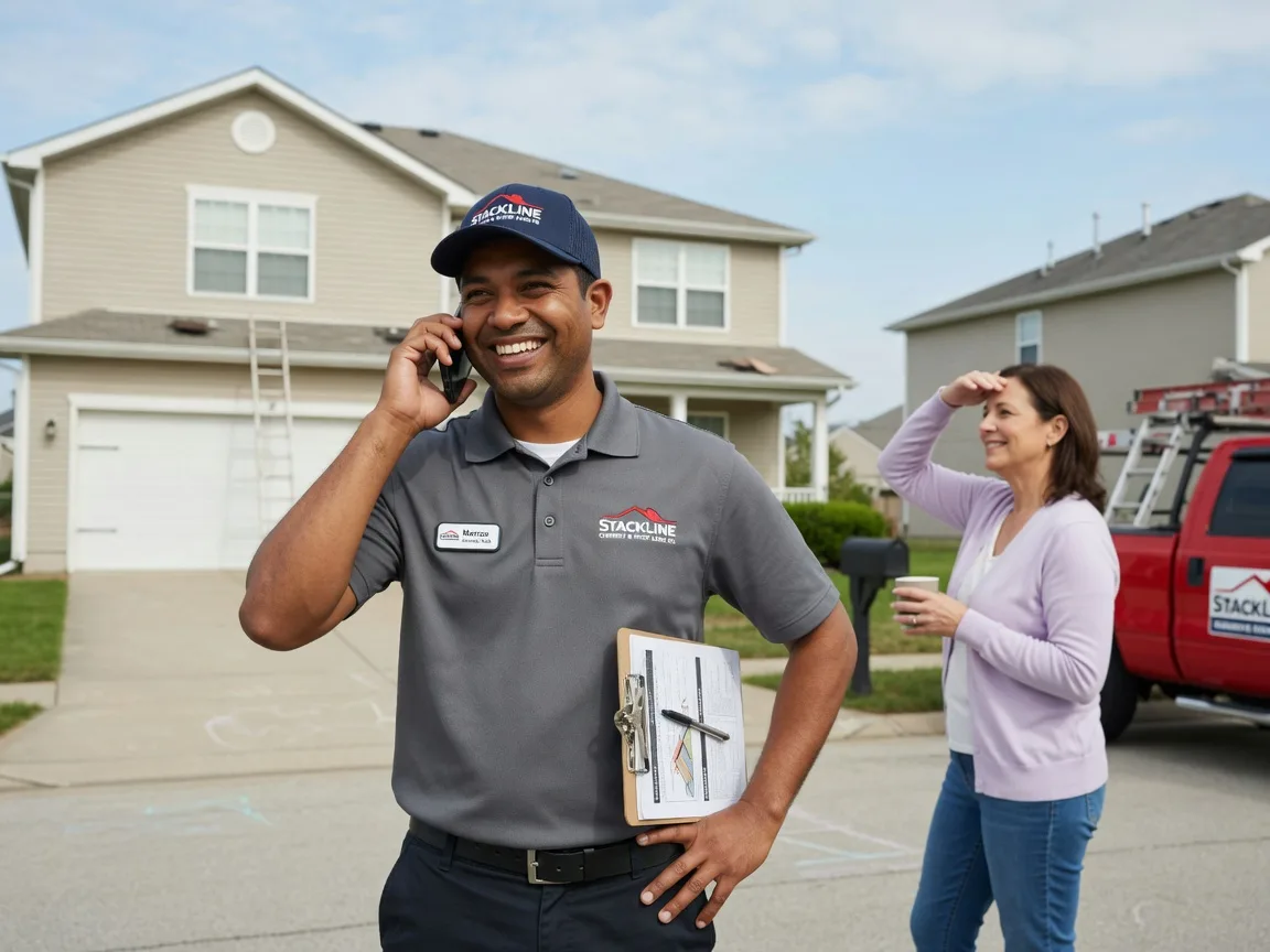 Chimney flashing repair Nineveh, PA FAQs